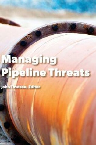 Cover of Managing Pipeline Threats