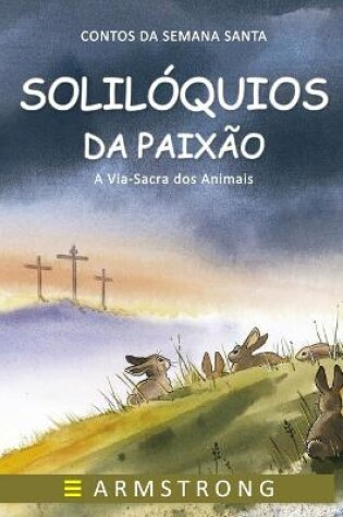 Cover of Soliloquios Da Paixao