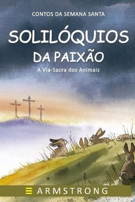 Book cover for Soliloquios Da Paixao