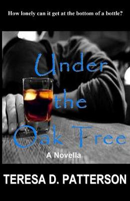 Book cover for Under the Oak Tree