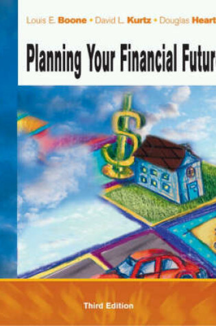 Cover of Planning Your Financial Future