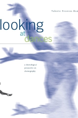 Cover of Looking at Dances