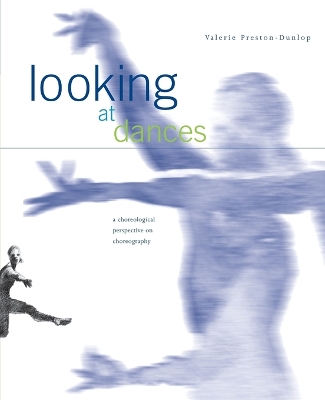 Book cover for Looking at Dances