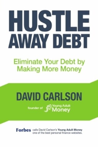 Cover of Hustle Away Debt