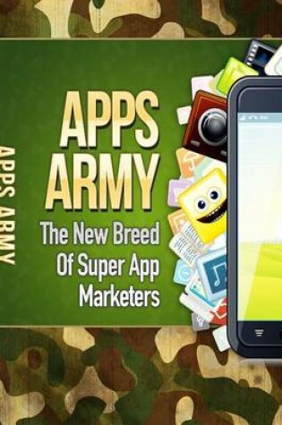 Cover of Apps Army