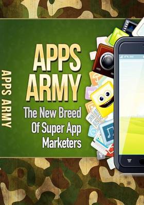 Book cover for Apps Army