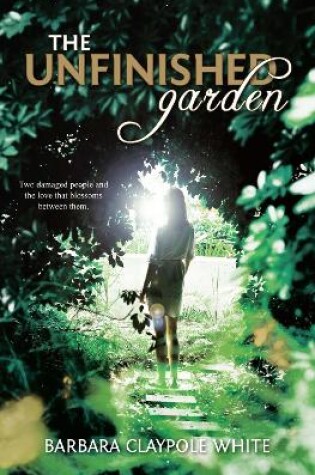 Cover of The Unfinished Garden