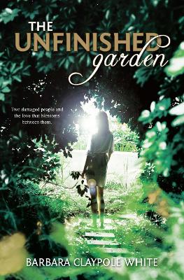 Book cover for The Unfinished Garden