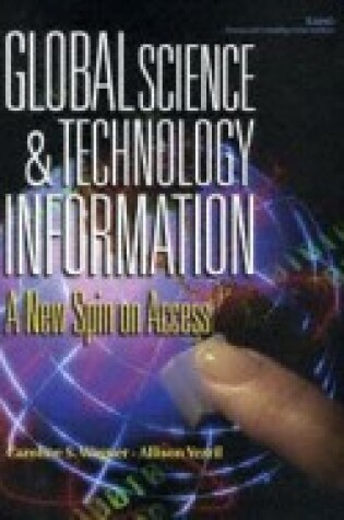 Cover of Global Science & Technology Information