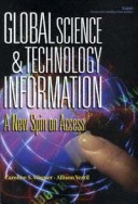 Book cover for Global Science & Technology Information