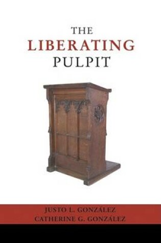 Cover of The Liberating Pulpit