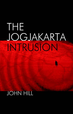 Book cover for The Jogjakarta Intrusion