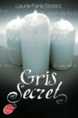 Cover of Gris Secret
