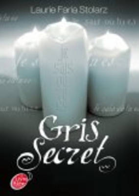 Book cover for Gris Secret