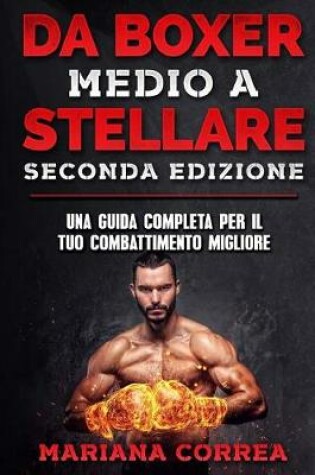 Cover of DA BOXER MEDIO a STELLARE SECONDA EDIZIONE