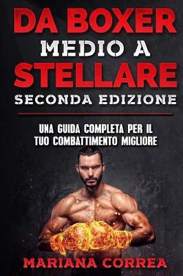 Book cover for DA BOXER MEDIO a STELLARE SECONDA EDIZIONE