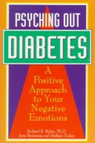Cover of Psyching Out Diabetes
