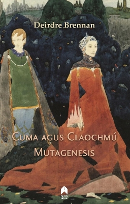 Book cover for Cuma agus Claochmu : Mutagenesis