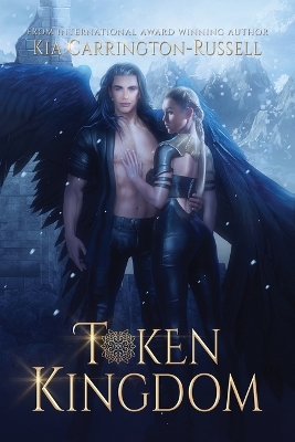 Book cover for Token Kingdom