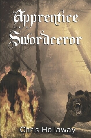 Cover of Apprentice Swordceror