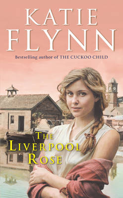 Book cover for The Liverpool Rose