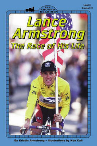 Cover of Lance Armstrong