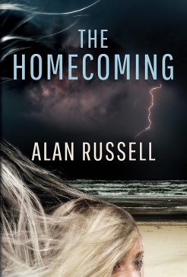 Book cover for The Homecoming