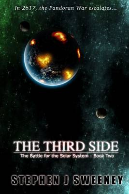 Cover of The Third Side