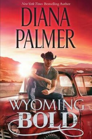 Cover of Wyoming Bold