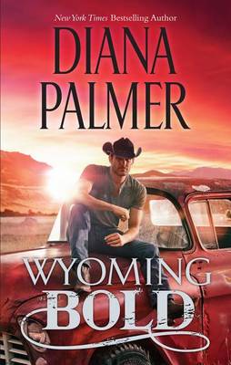 Cover of Wyoming Bold