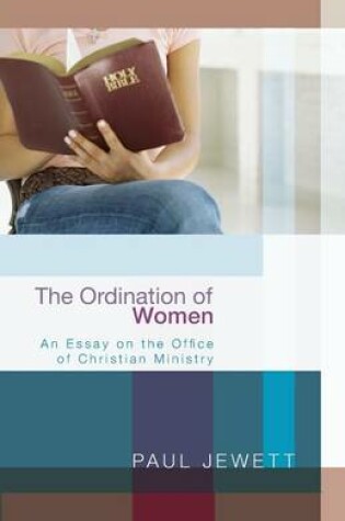 Cover of The Ordination of Women