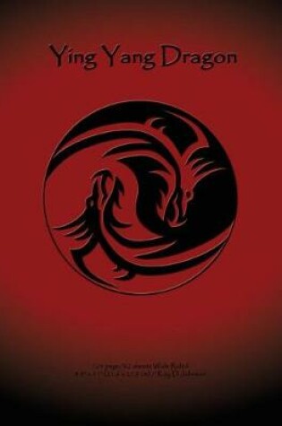 Cover of Ying Yang Dragon