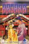 Book cover for Basara, Vol. 9