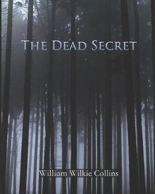 Book cover for The Dead Secret (Annotated)