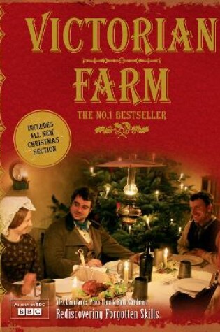 Cover of Victorian Farm - Christmas Edition