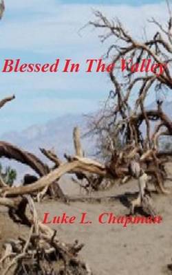 Book cover for Blessed In The Valley