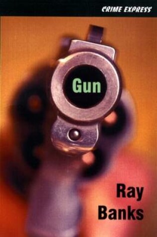 Cover of Gun