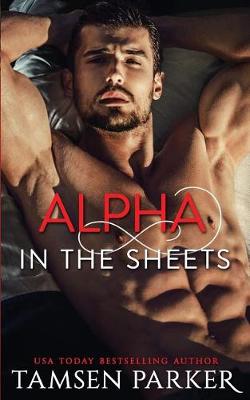 Book cover for Alpha in the Sheets