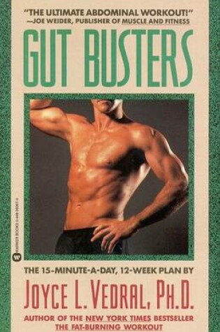 Cover of Gut Busters