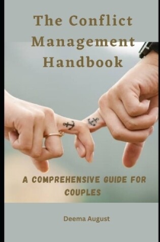 Cover of The Conflict Management Handbook