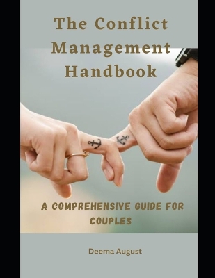 Book cover for The Conflict Management Handbook