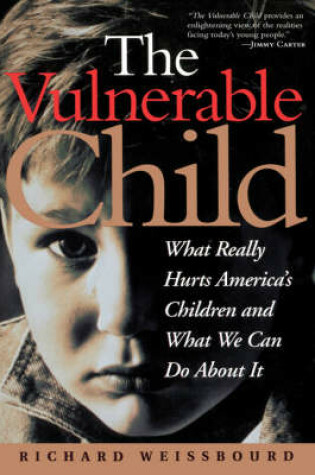 Cover of The Vulnerable Child