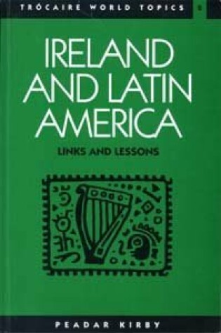 Cover of Ireland and Latin America