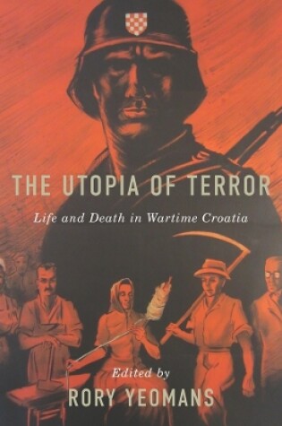 Cover of The Utopia of Terror