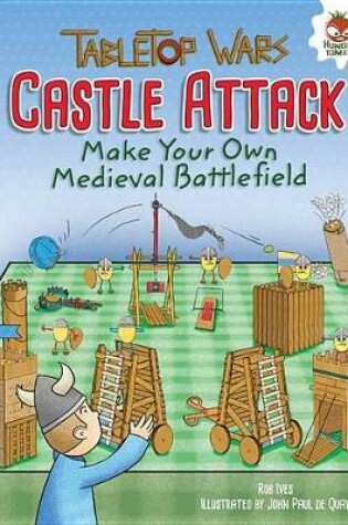 Cover of Castle Attack