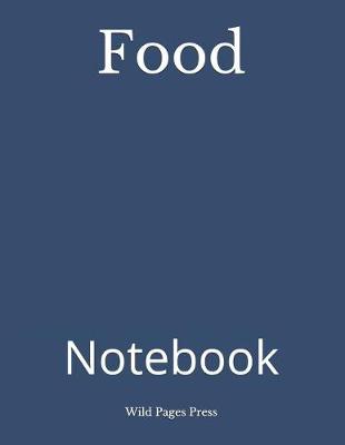 Book cover for Food