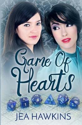 Book cover for Game of Hearts
