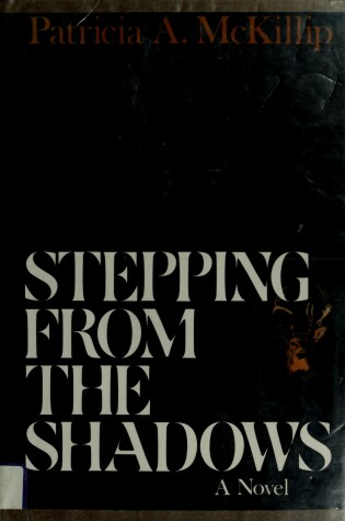 Cover of Stepping from the Shadows