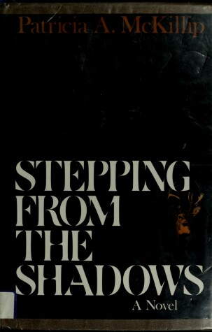 Book cover for Stepping from the Shadows