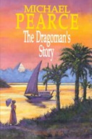 Cover of The Dragoman's Story